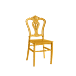Scaun Chiavari model Dylan Gold