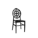 Scaun Chiavari model Nozze Negru