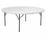 Masa Pliabila 150 cm (6-8 persoane)