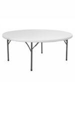 Masa Pliabila 150 cm (6-8 persoane)