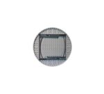 Masa plastic, blat fix si picioare pliabile 150 cm (6-8 persoane) - imagine 3