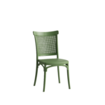 Scaun Caffe Lima Verde