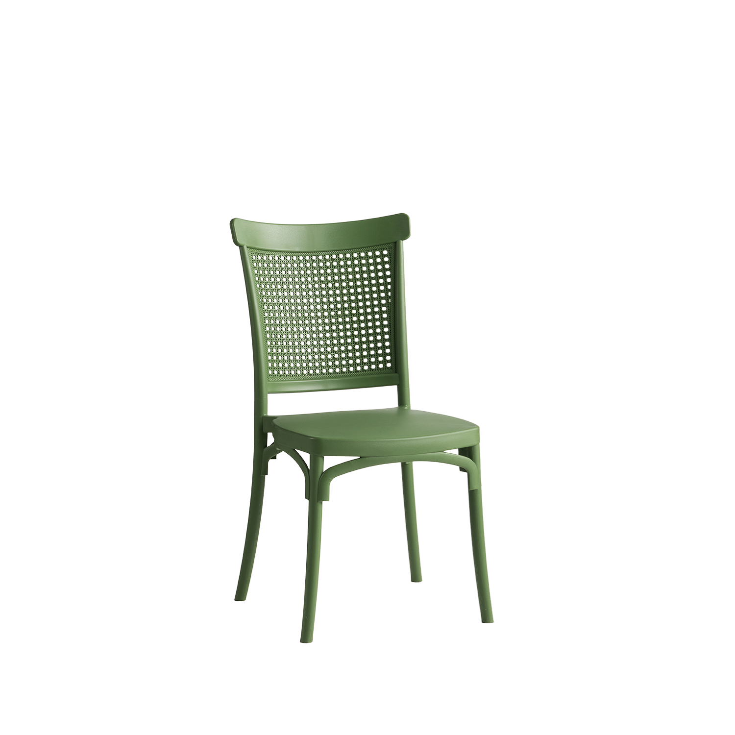 Scaun Caffe Lima Verde