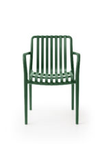 Scaun Caffe Harbor Verde - imagine 5